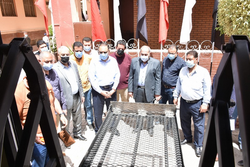 إطلاق باص ذوي الهمم بالشرقية 03