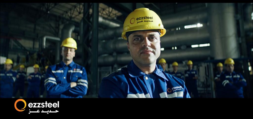 شركة حديد عز5
