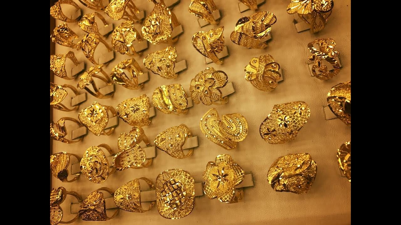 أسعار الذهب في مصر