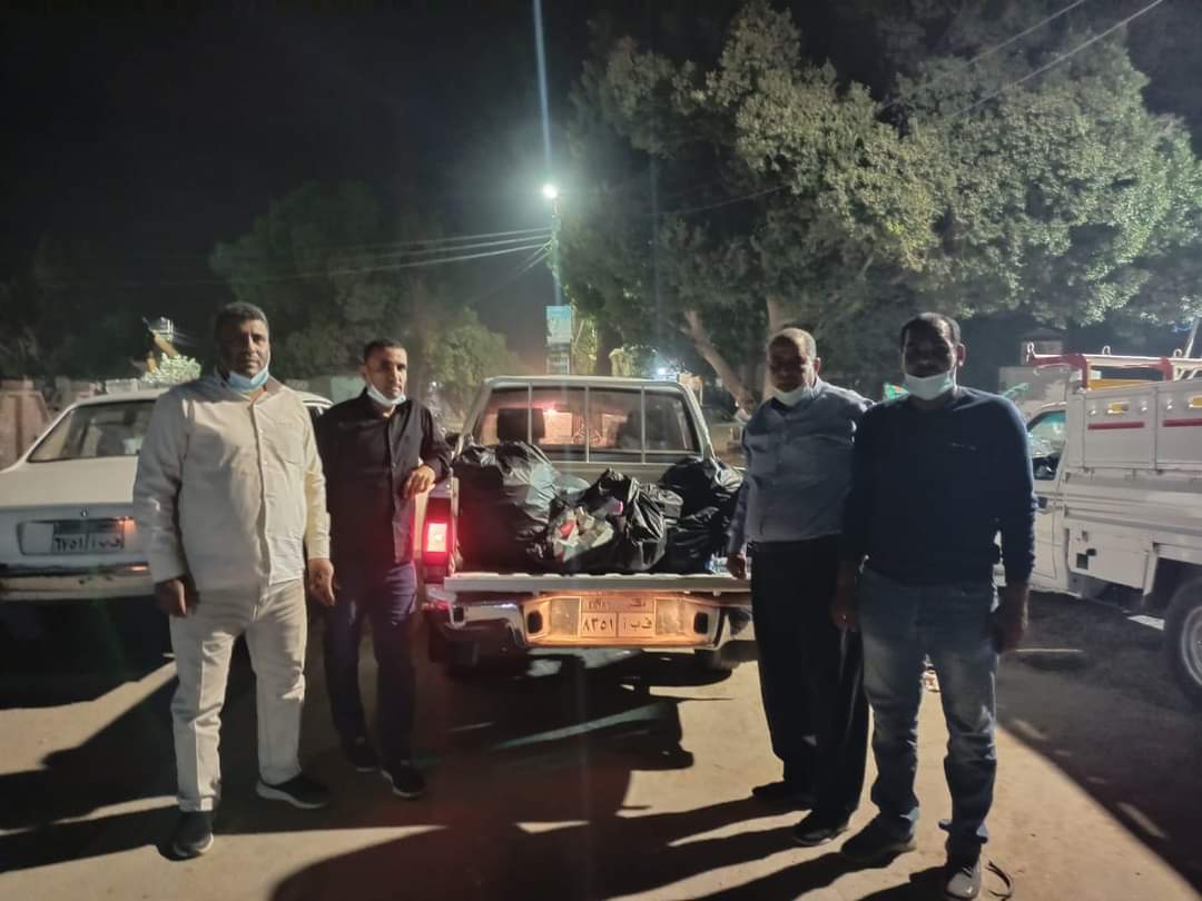 ضبط أدوية داخل صيدلية بدون ترخيص