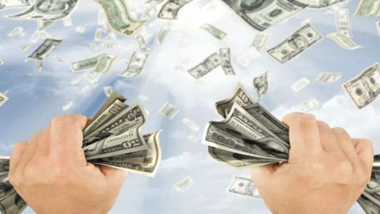 رؤية النقود الورقية في المنام