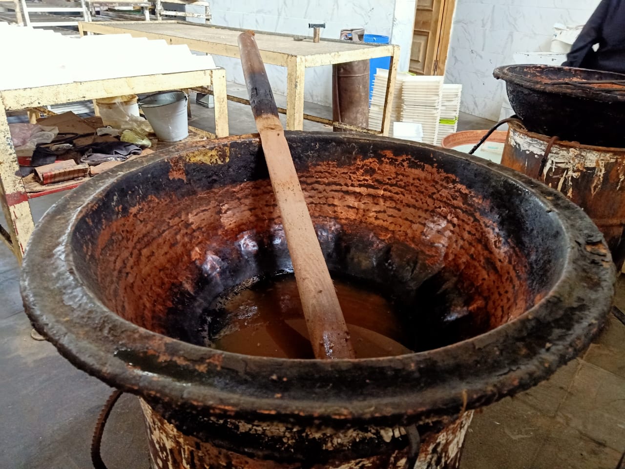 أغذية فاسدة 02