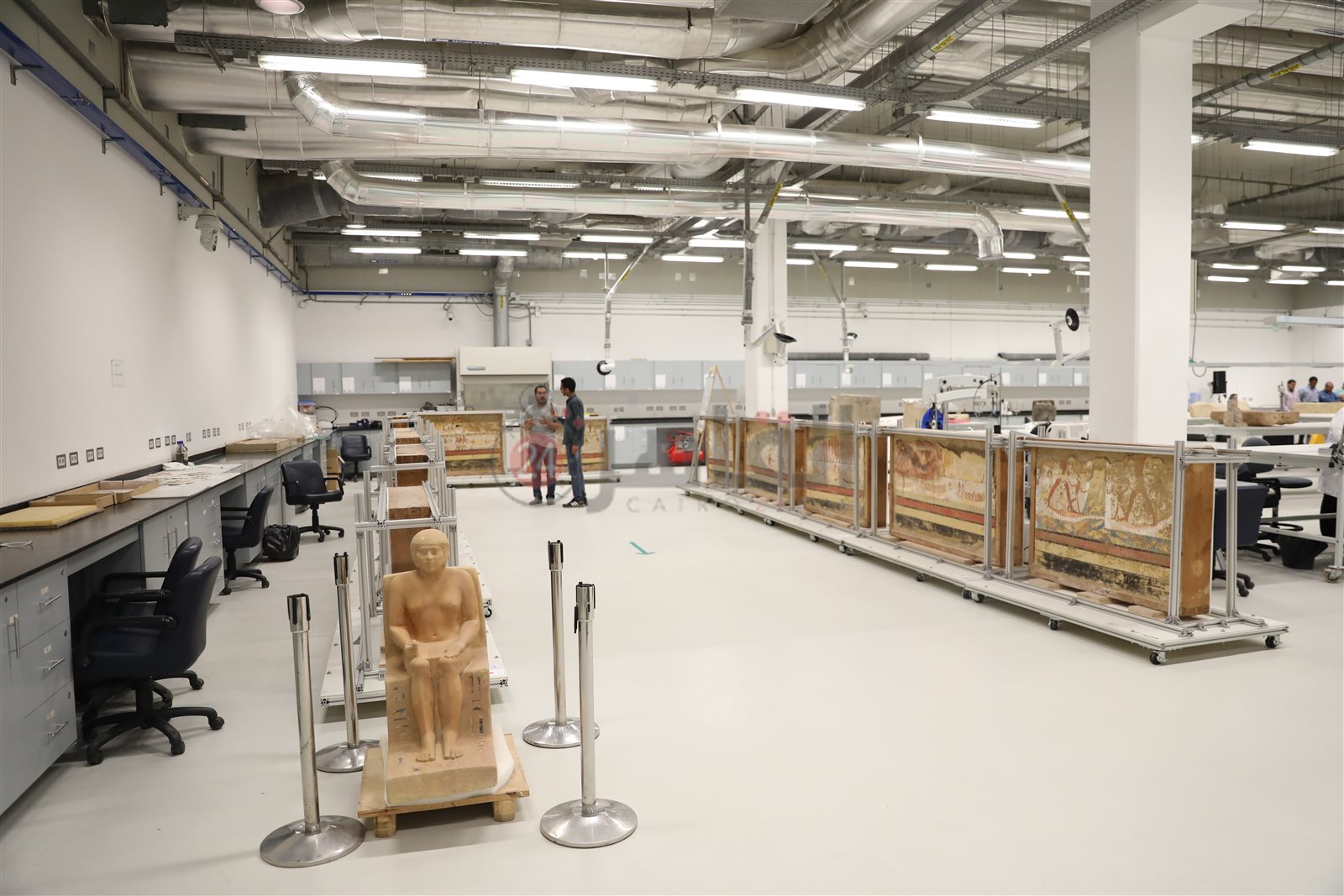 اللوحات الطينية (9)