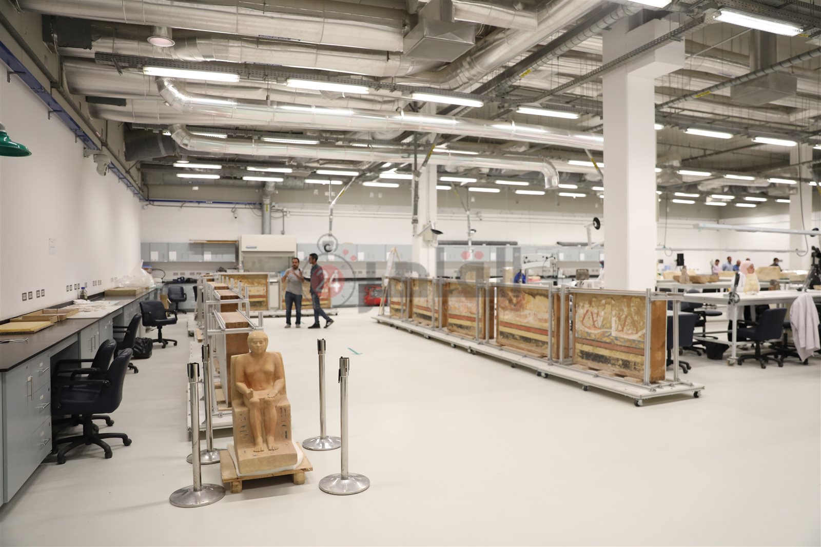 اللوحات الطينية (10)