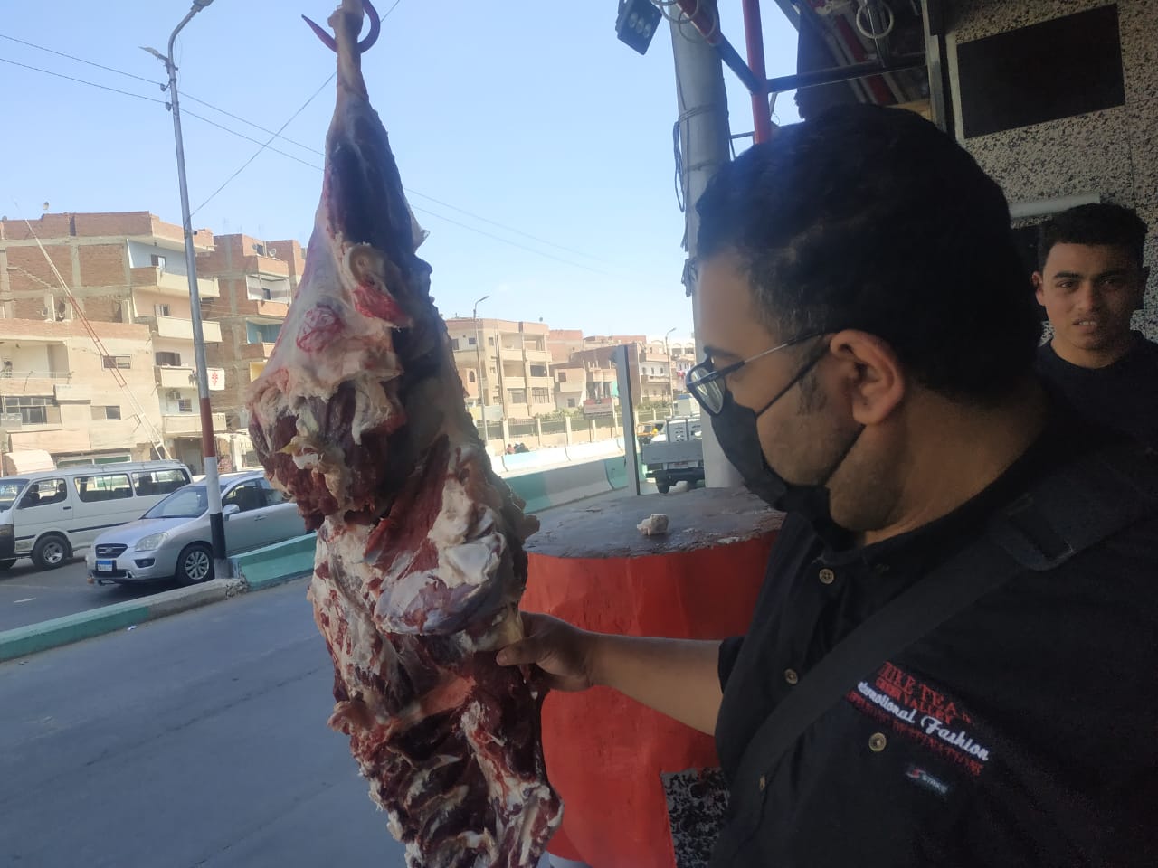 حملات تفتيشية بالشرقية 01