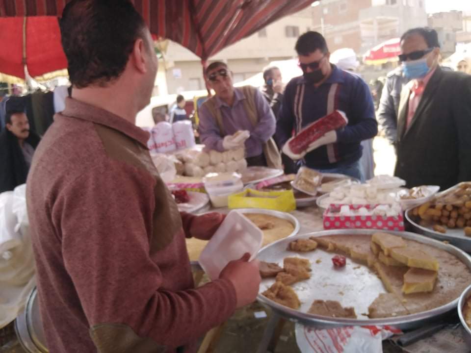 حملات تفتيشية بالشرقية 06