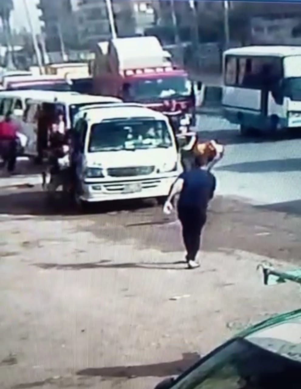 حادث الدهس 02