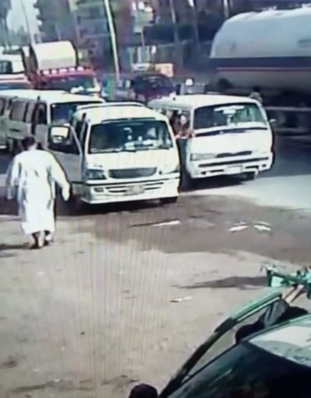 حادث الدهس 03