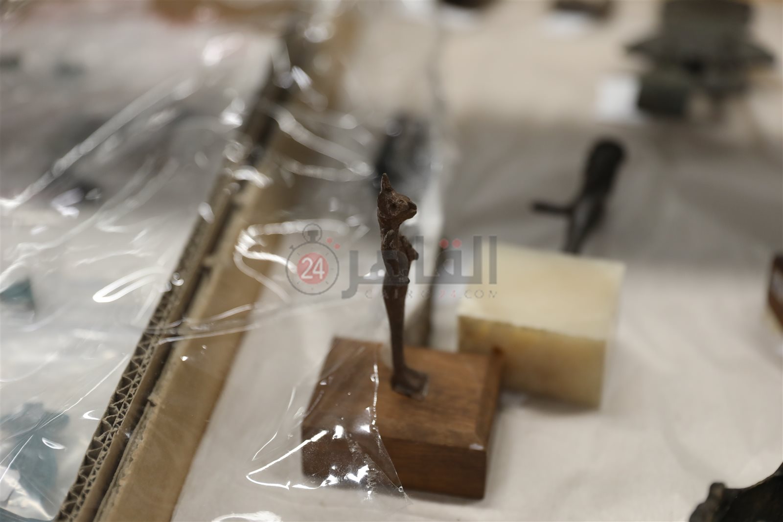 قطع من المعادن (7)