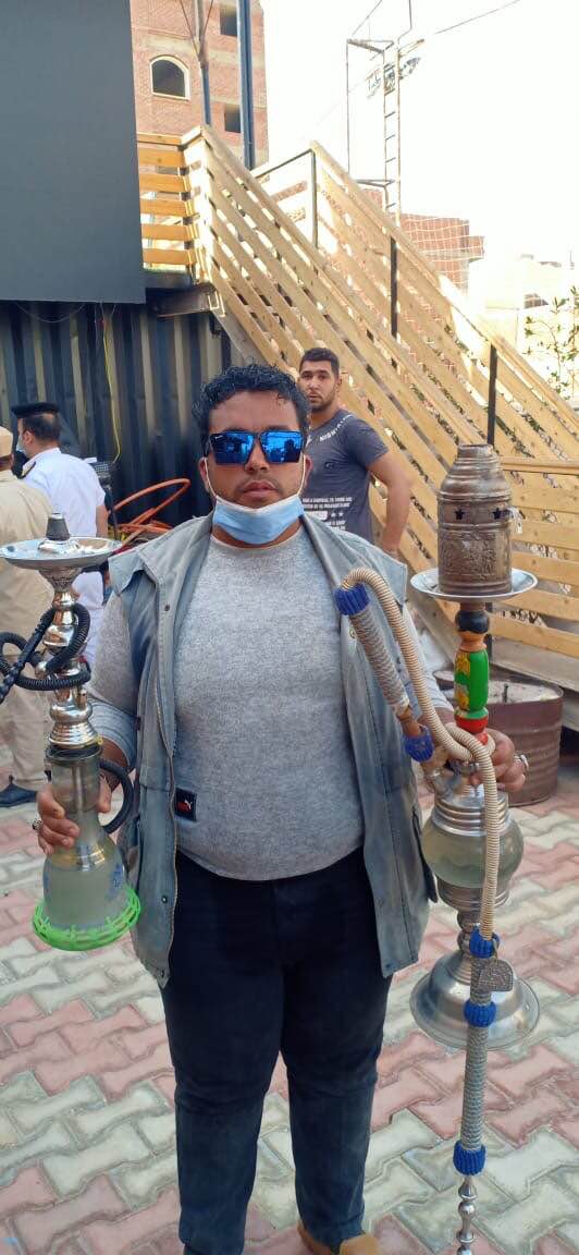 حملات لمراجعة الإجراءات الوقائية بالشرقية 02