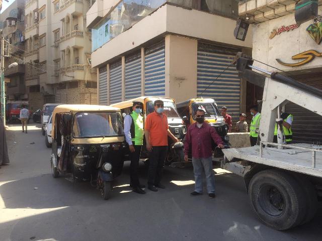 2 ضبطيه توكتوك مايو 2021 14 توك