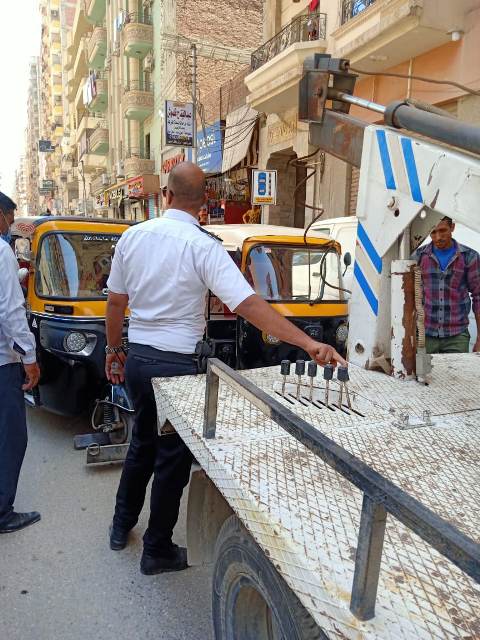 6ضبطيه توكتوك مايو 2021 14 توك