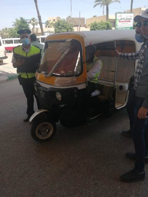 7ضبطيه توكتوك مايو 2021 14 توك