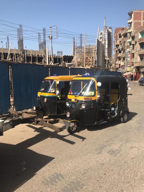 ضبطيه توكتوك مايو 2021 14 توك