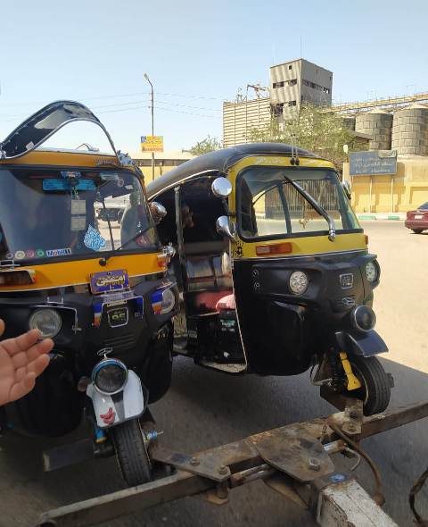 3ضبطيه توكتوك مايو 2021 14 توك