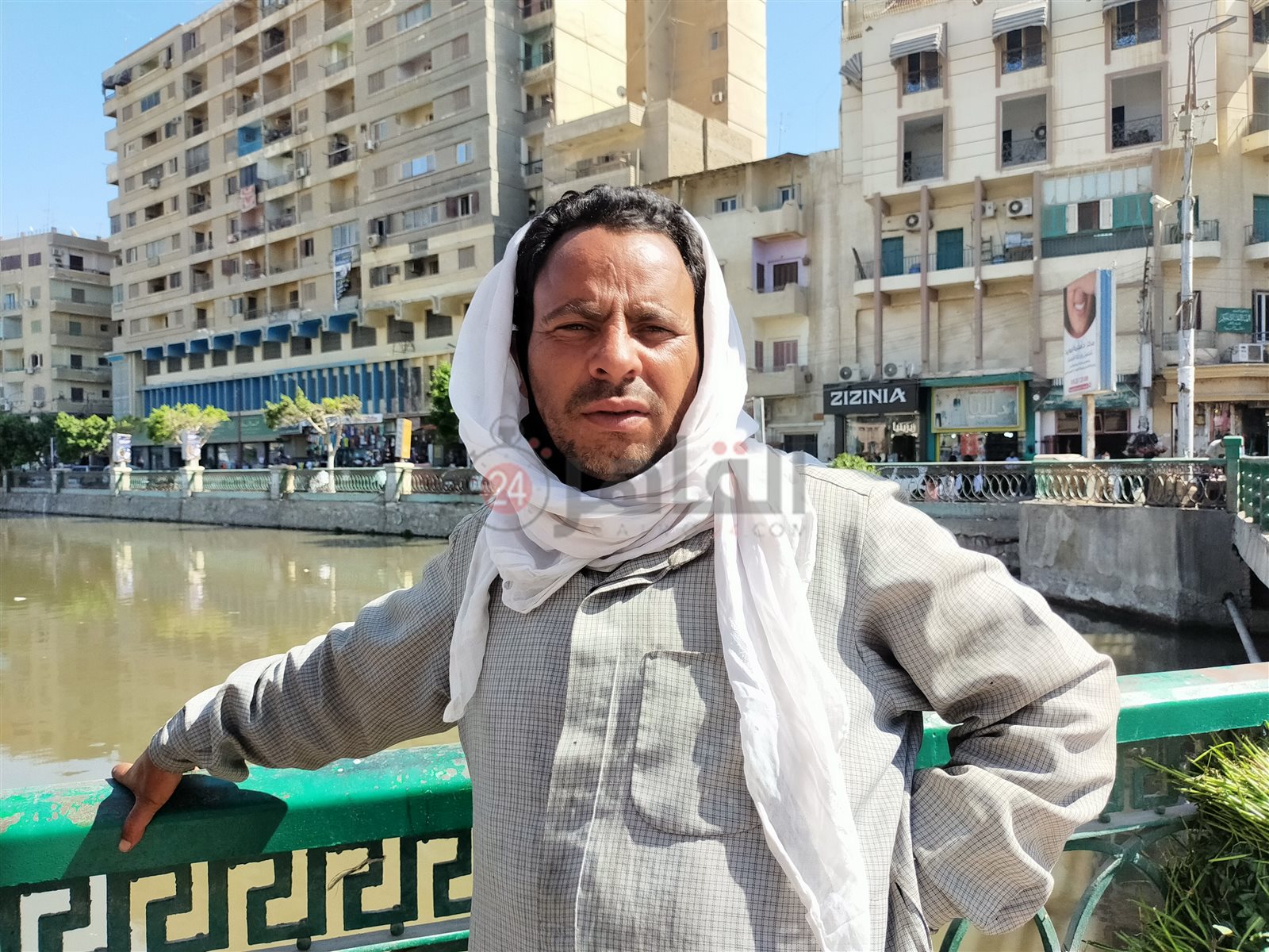 نبيل محمد رجب