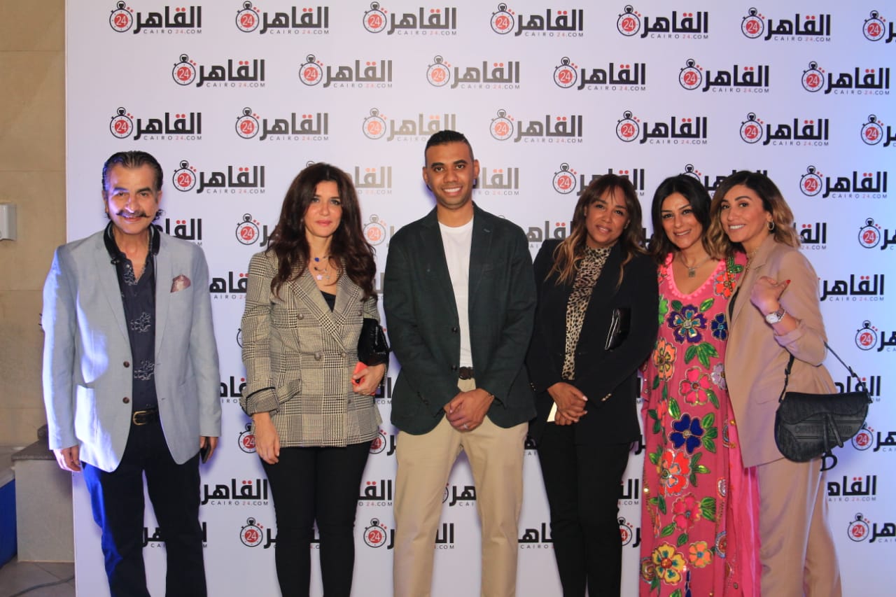 حفل سحور القاهرة 24 (1)