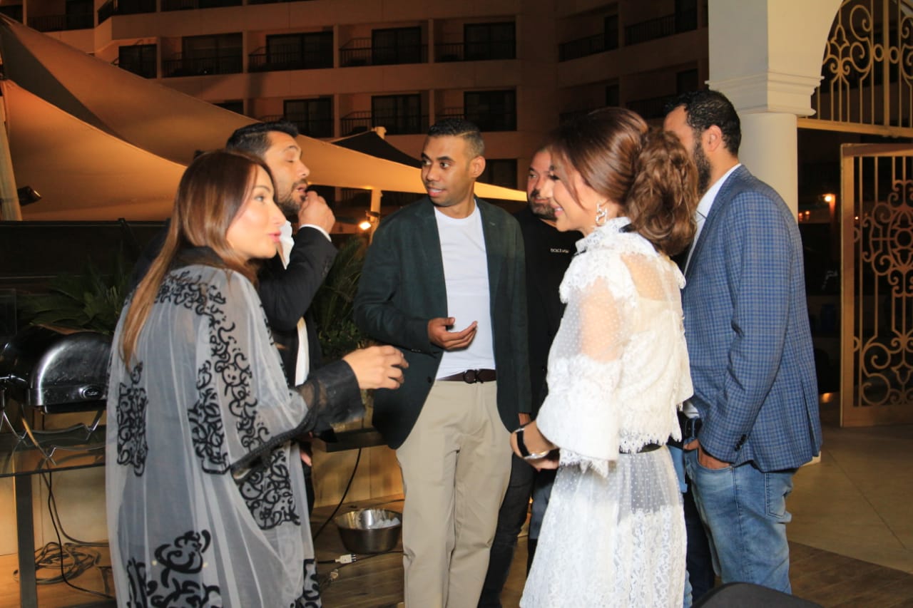 حفل سحور القاهرة 24 (5)