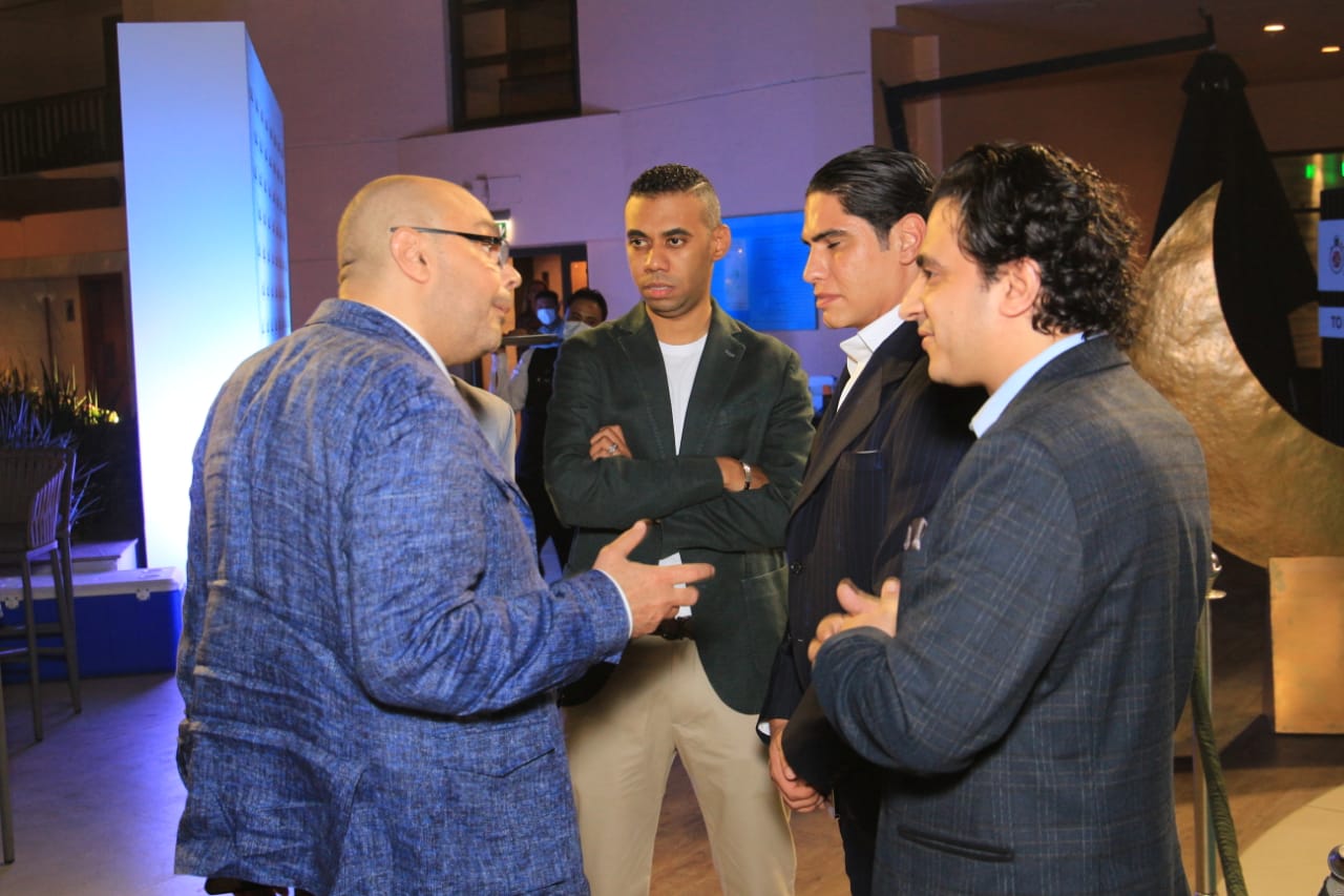 حفل سحور القاهرة 24 (7)