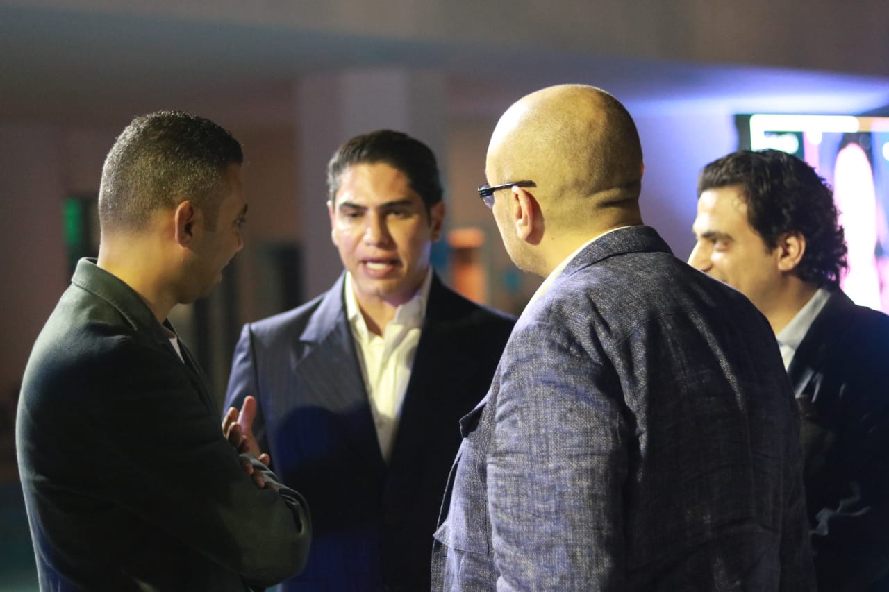 حفل سحور القاهرة 24 (21)