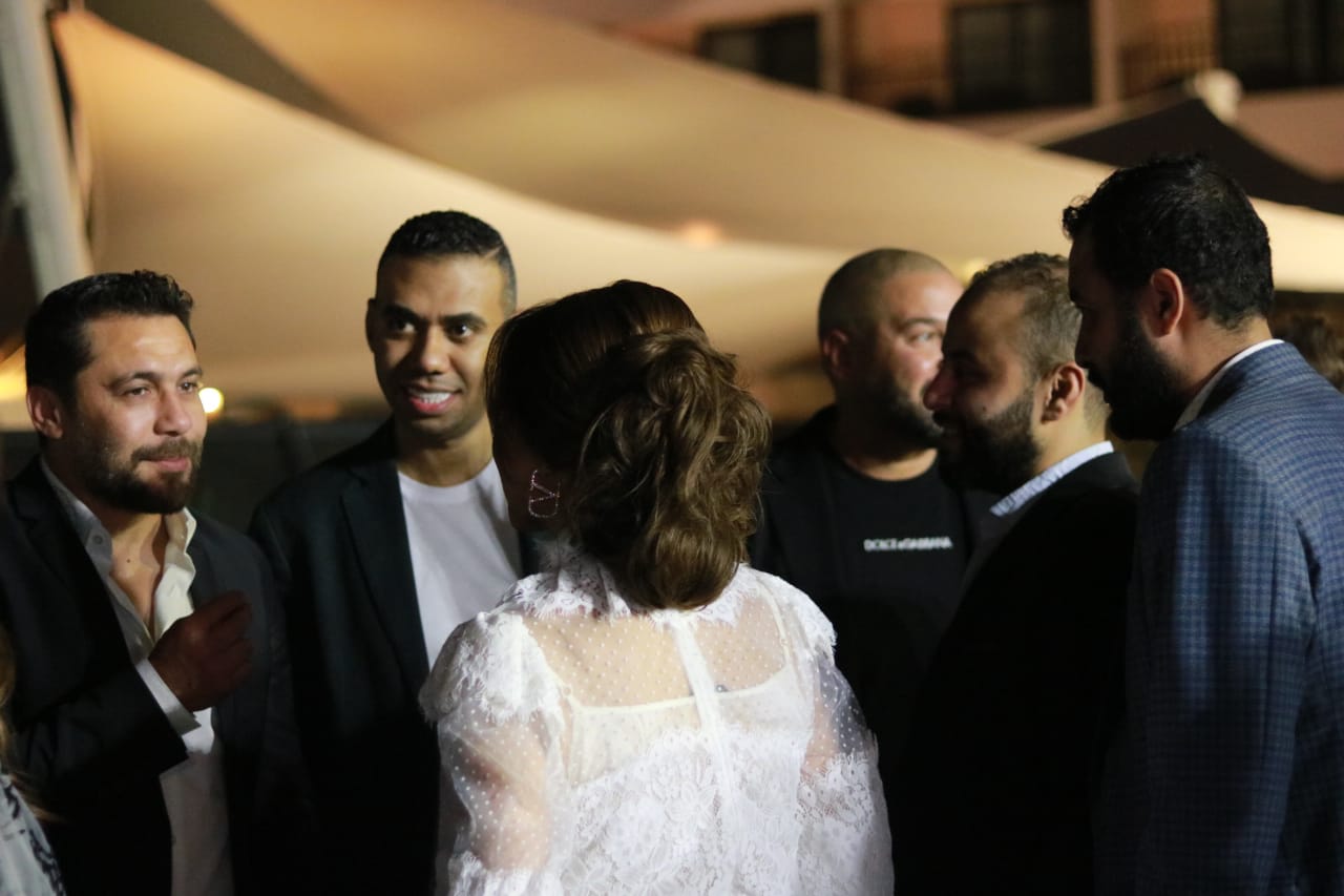 حفل سحور القاهرة 24 (25)