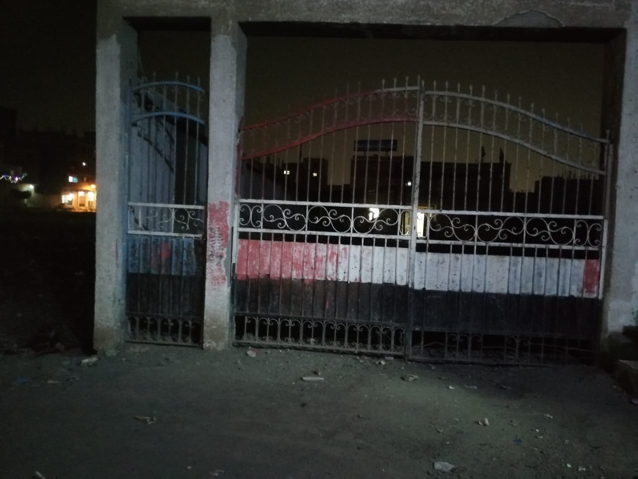 التزام مراكز الشباب بالقليوبية بتعليمات الغلق