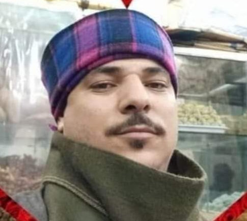 قاتل زوجته وأبناءه في الفيوم