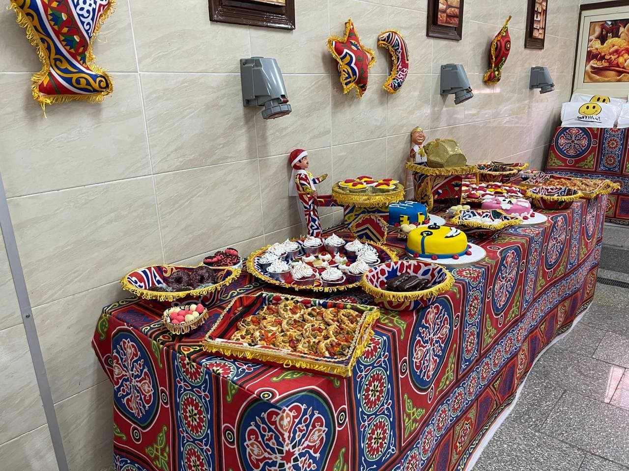 هدايا لأطفال أمراض التمثيل الغذائي والحساسيات 02