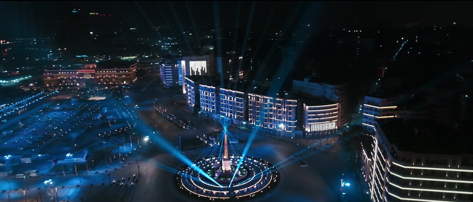 كليب إحنا مش بتوع حداد 