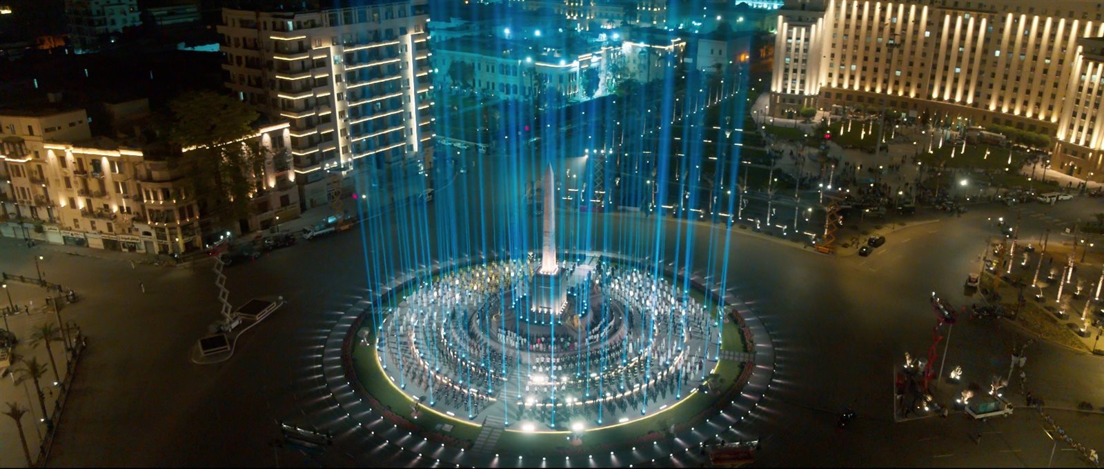 كليب إحنا مش بتوع حداد 