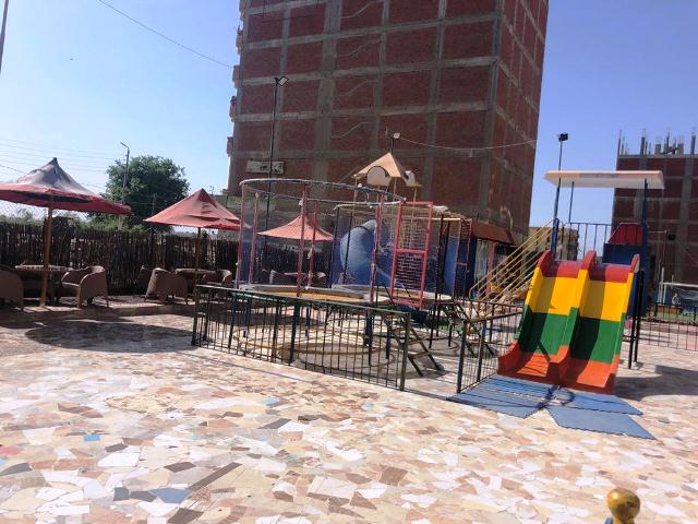 توقيتات الغلق المقررة للمحال التجارية  1