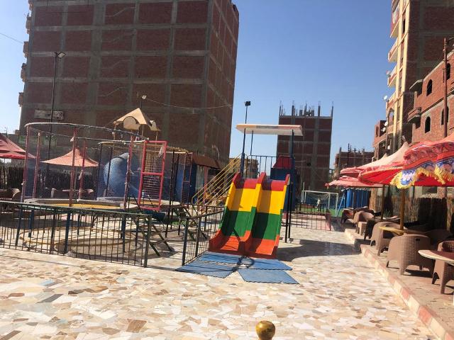 توقيتات الغلق المقررة للمحال التجارية  2