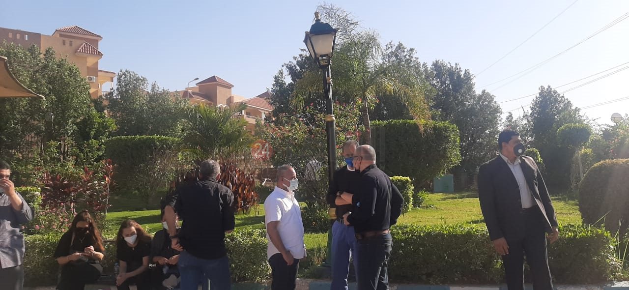 جمال مبارك 96