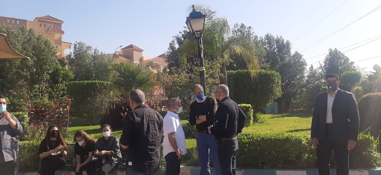 جمال مبارك9