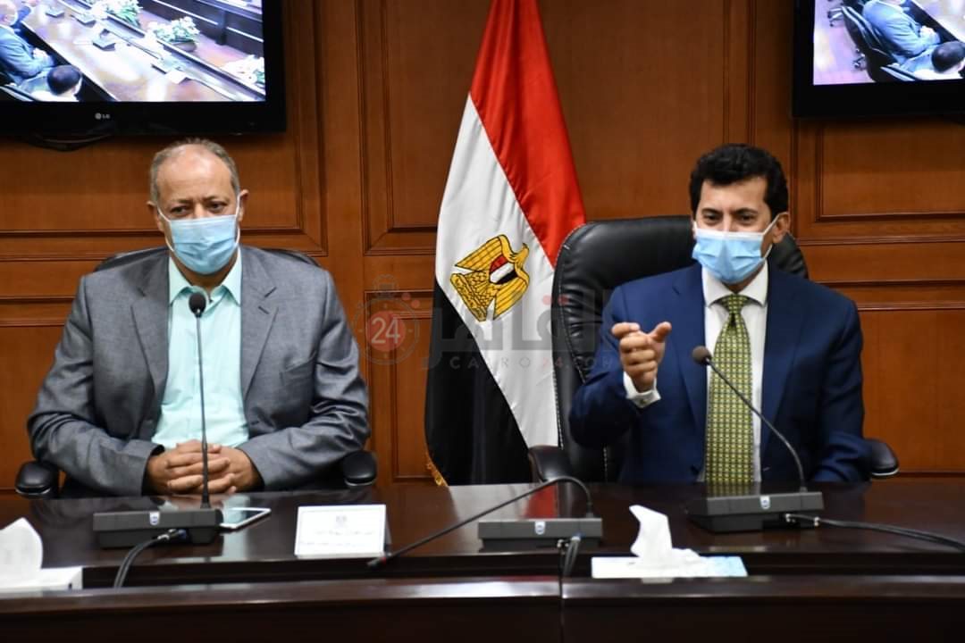 أبطال المصارعة