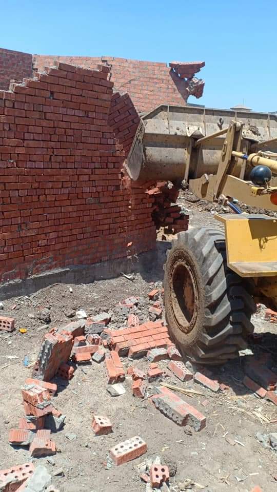 حملة الإزالة 1