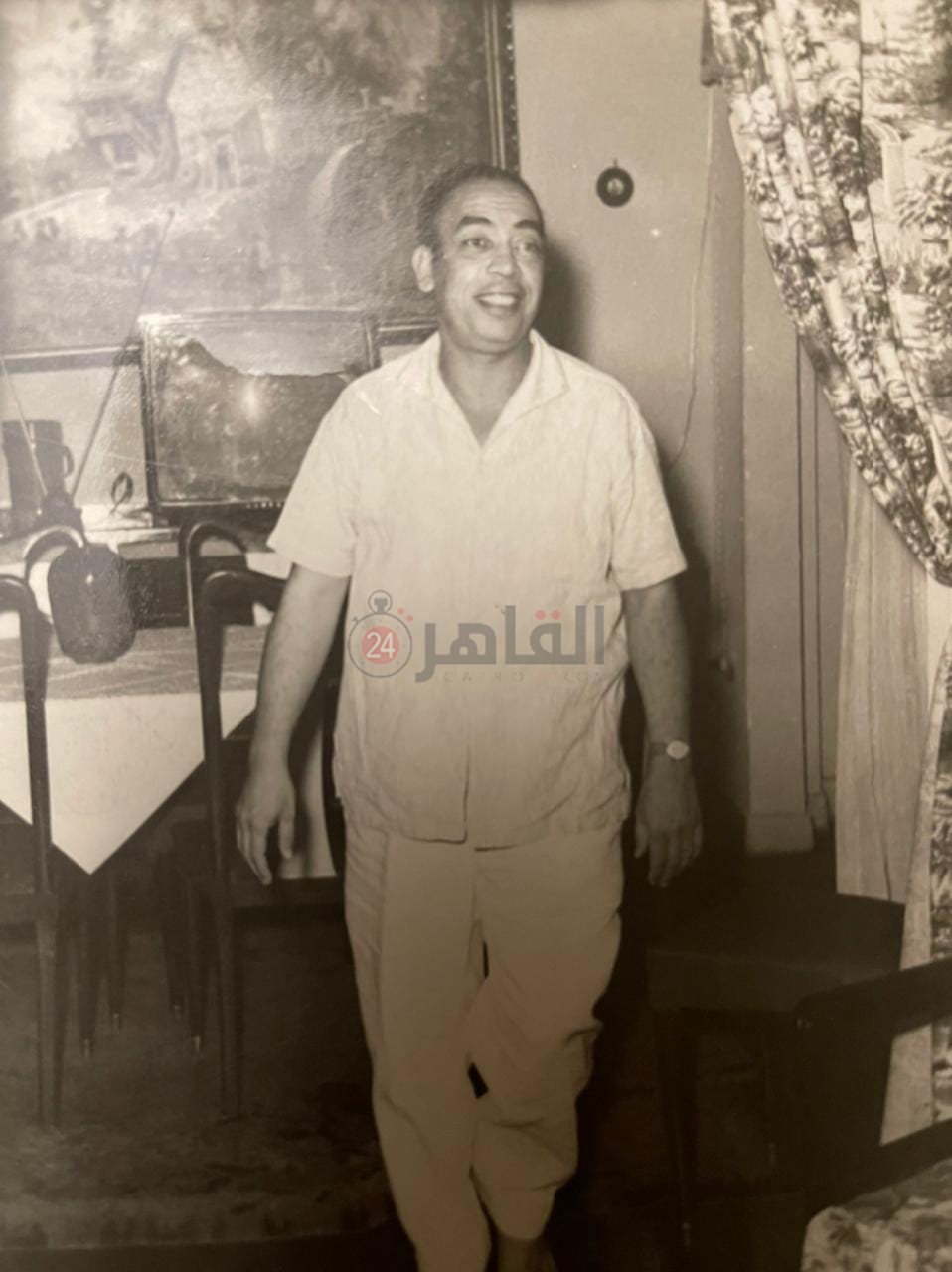 إسماعيل ياسين