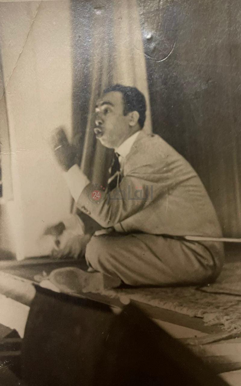 إسماعيل ياسين