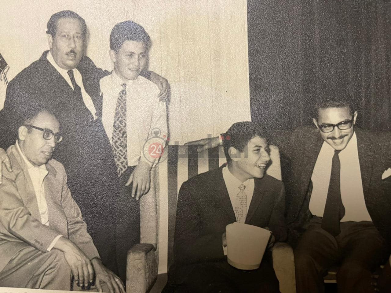 إسماعيل ياسين