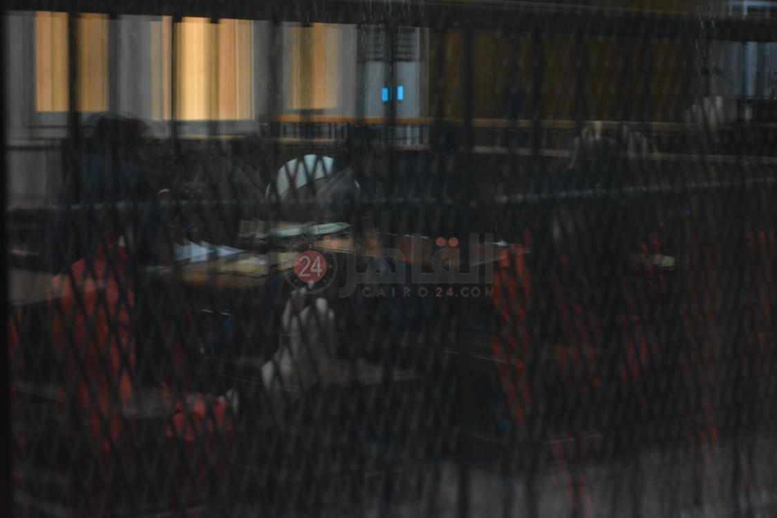 قيادات الأخوان 2