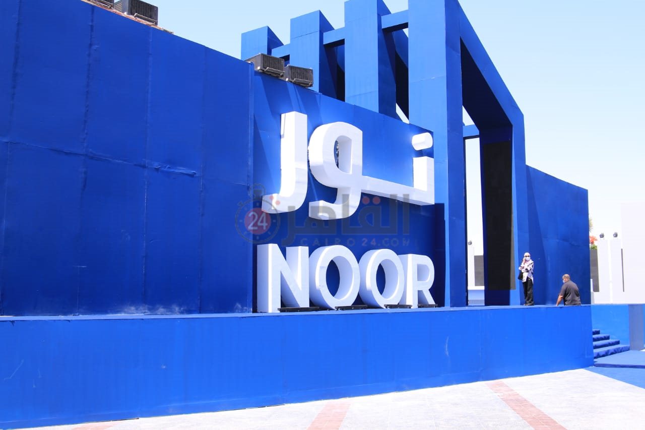 اقبال كثيف على حجز وحدات مدينة نور