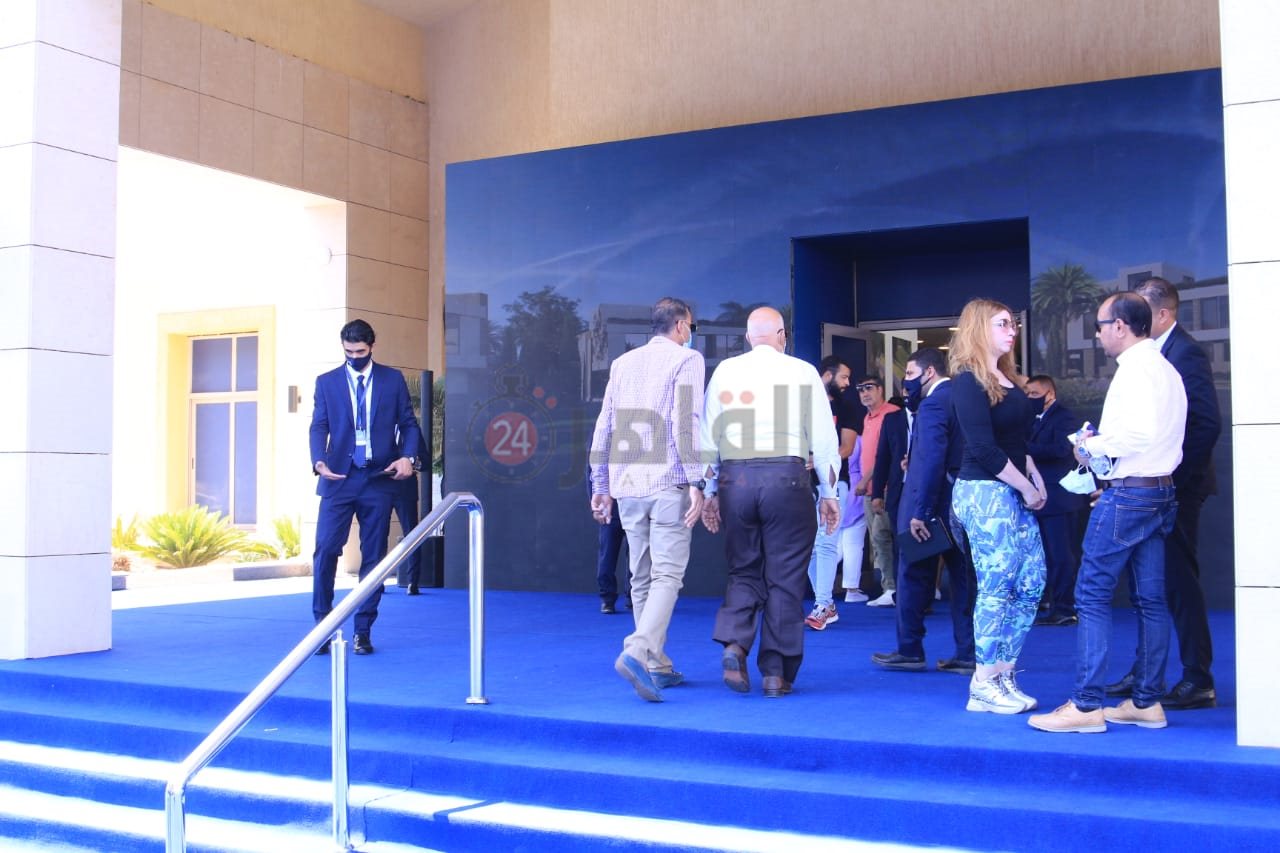 اقبال كثيف على حجز وحدات مدينة نور