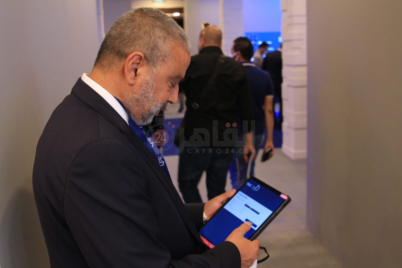 اقبال كثيف على حجز وحدات مدينة نور