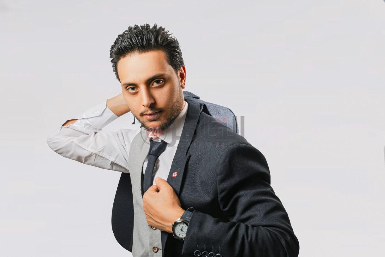 مصمم الجرافيك