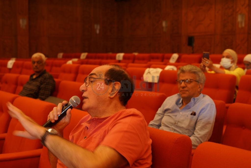 مجدي أحمد علي