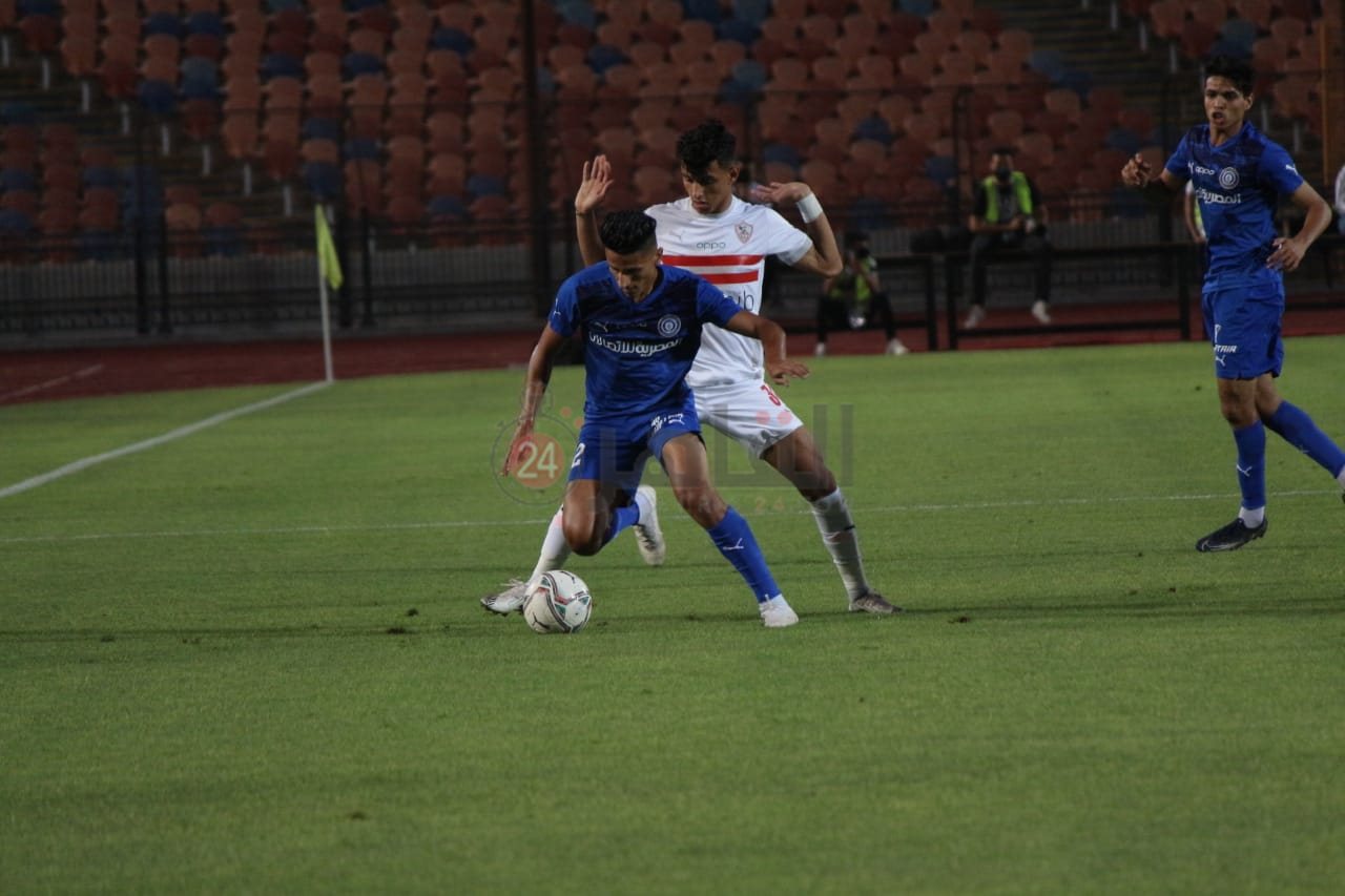 الزمالك وأسوان 