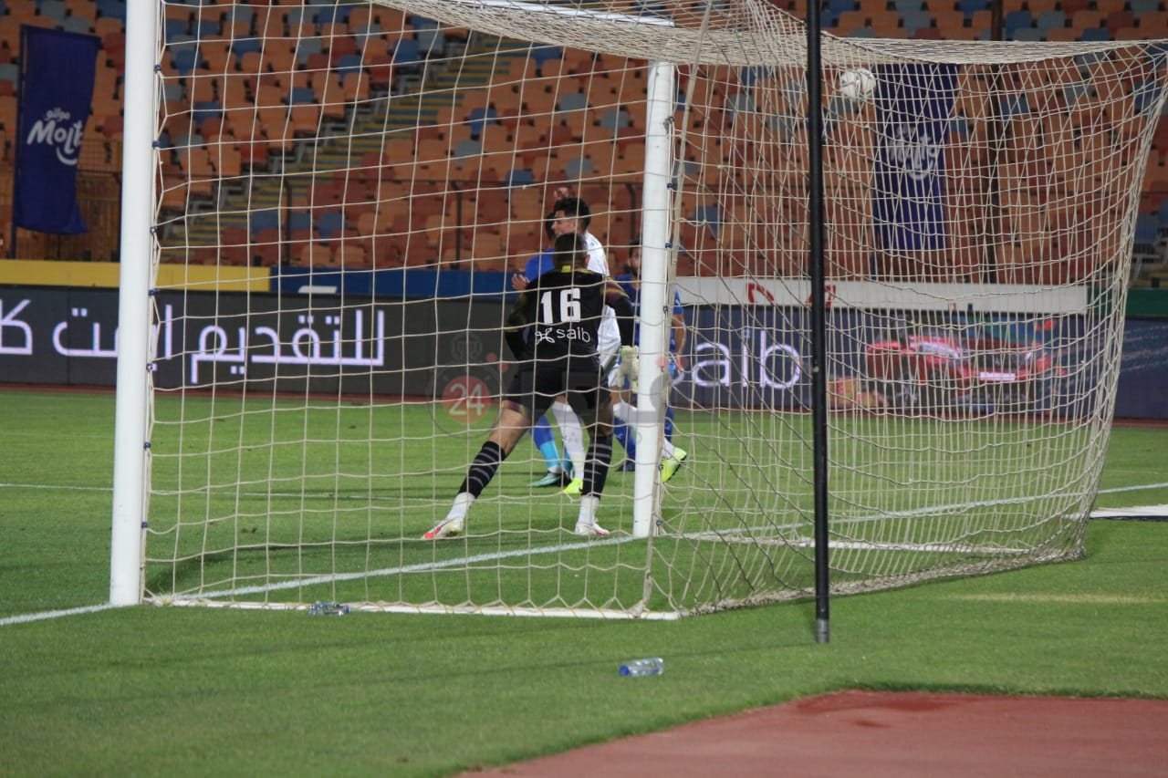 الزمالك وأسوان 