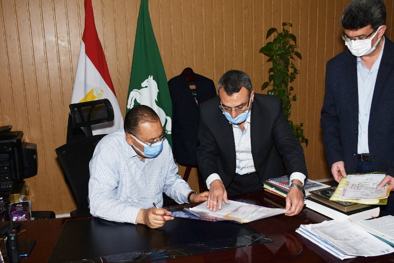 اعتماد الإعدادية 2020 2021 3