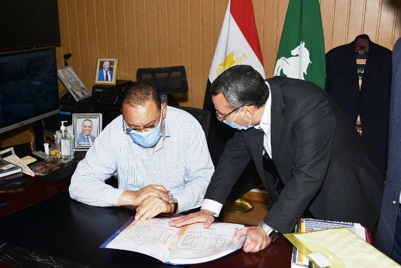 اعتماد الإعدادية 2020 2021 1