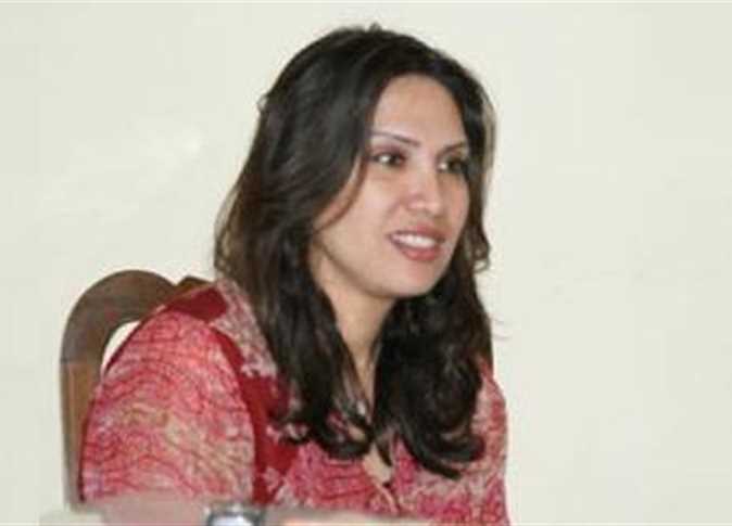 دكتور غادة الجنزوري